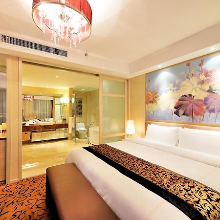 Changchun Huatian Hotel Cameră foto