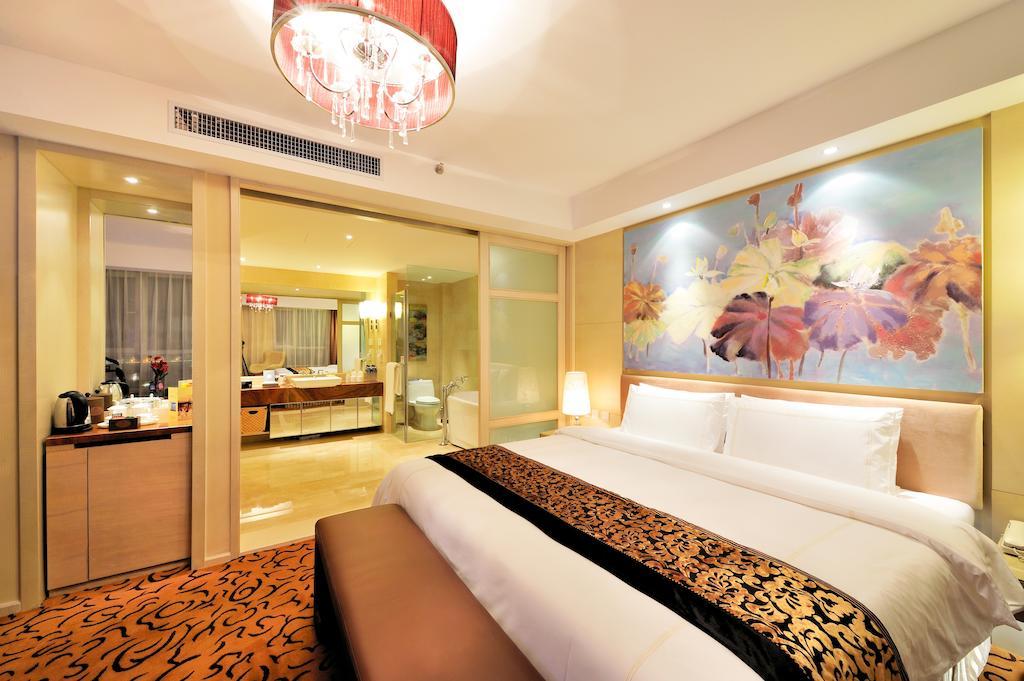Changchun Huatian Hotel Cameră foto