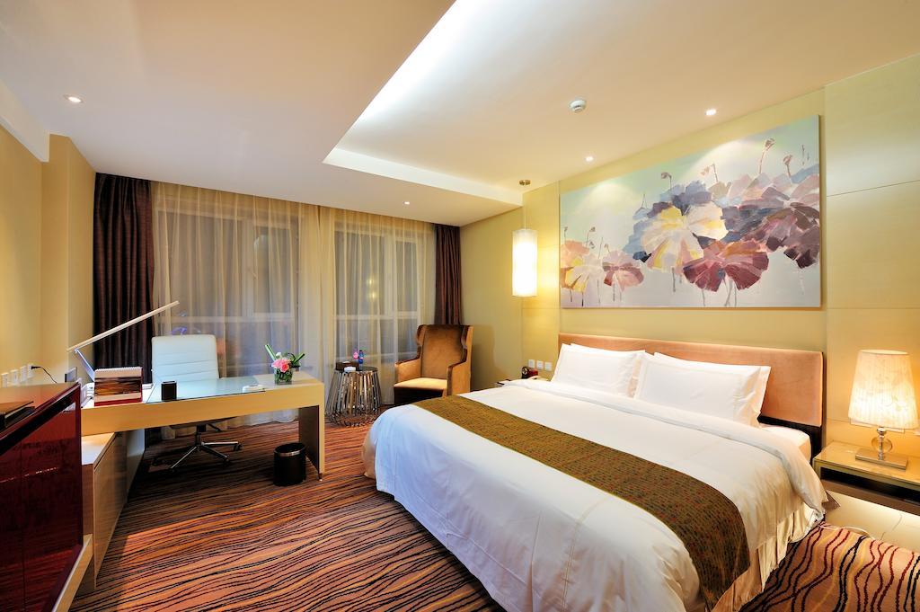 Changchun Huatian Hotel Cameră foto