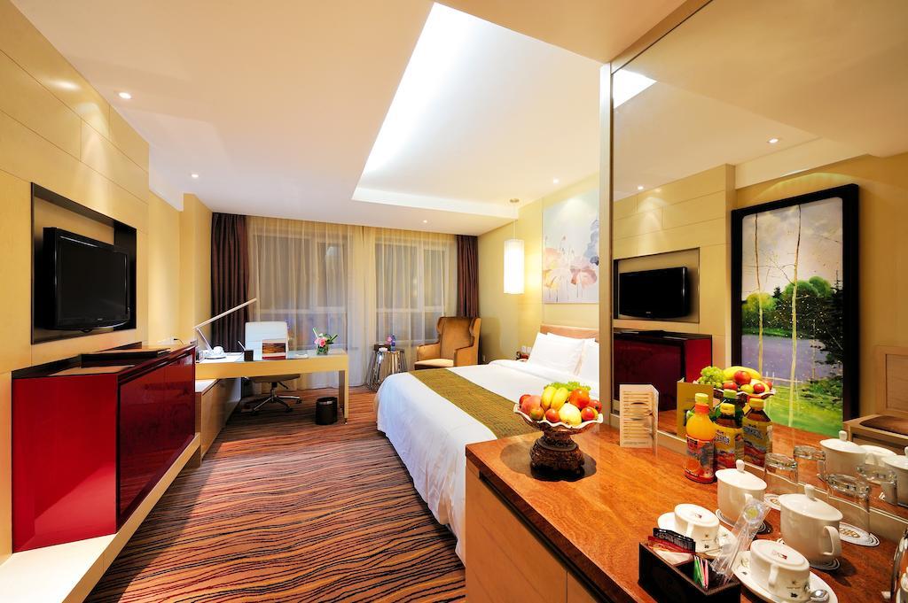 Changchun Huatian Hotel Cameră foto
