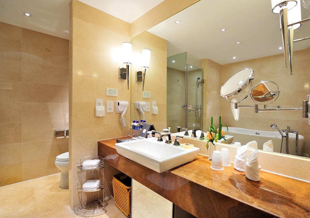 Changchun Huatian Hotel Cameră foto